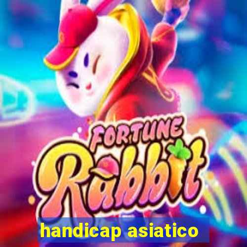 handicap asiatico - 0 5